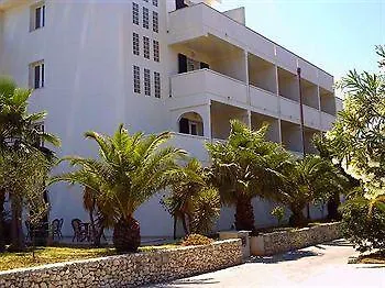Pellegrino Palace ホテル 4*
