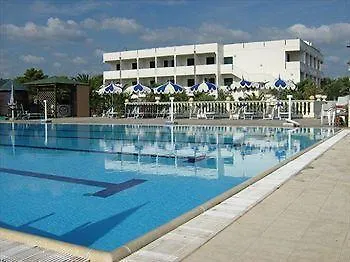 Pellegrino Palace 4*