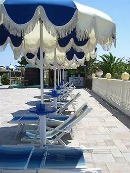 ホテル Pellegrino Palace 4*